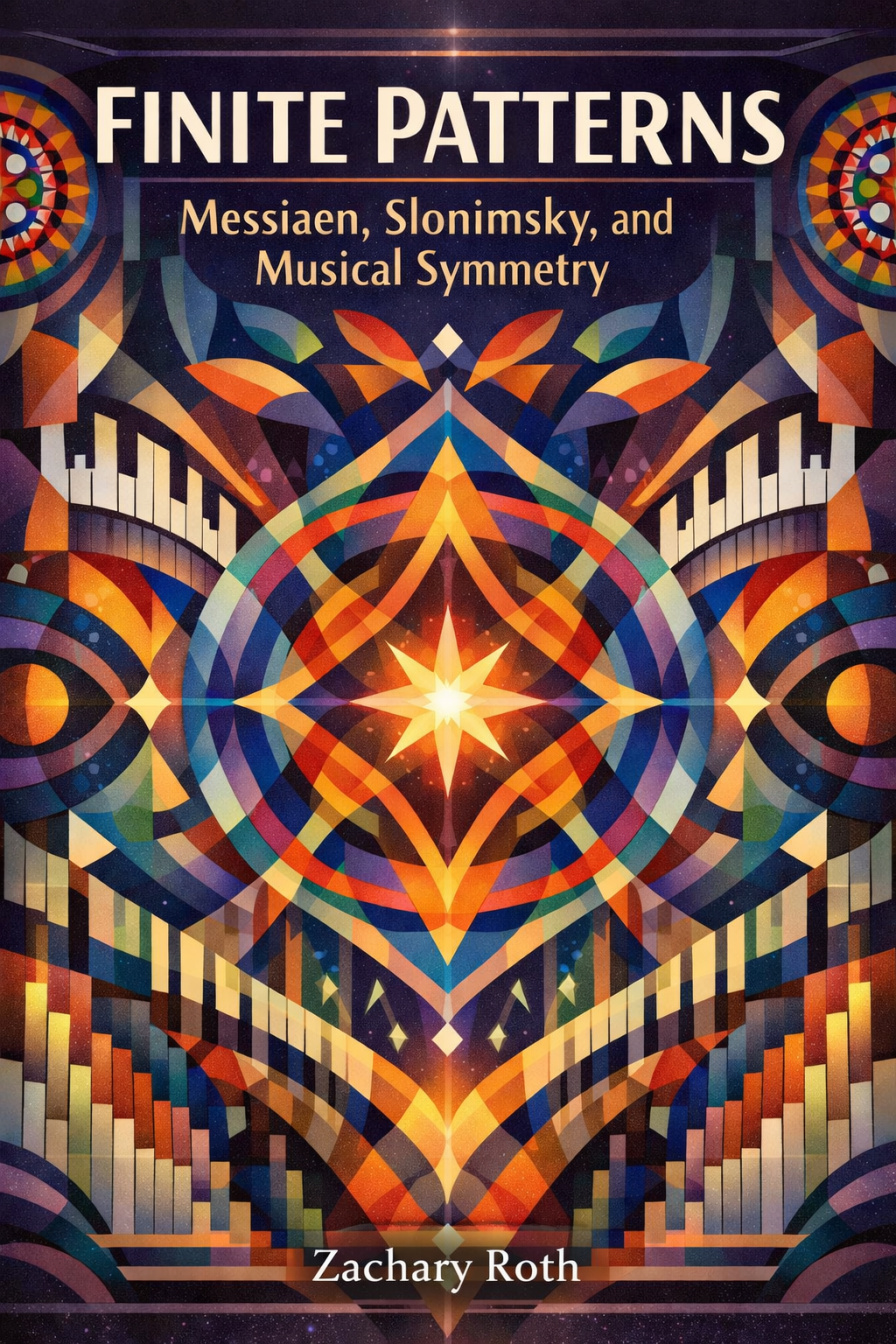Finite Patterns cover